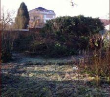 Pr&eacute;paration terrain