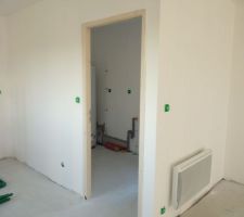 Peinture spécial sous-couche