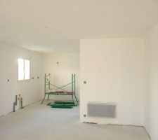 Peinture spécial sous-couche