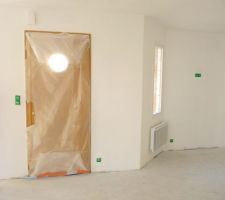 Peinture spécial sous-couche