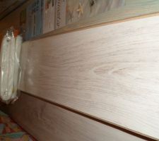 Les différents types de parquet chambres et salle de bain