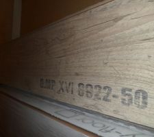 Les différents types de parquet chambres et salle de bain