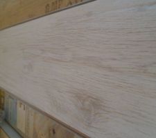 Les différents types de parquet chambres et salle de bain