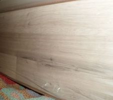 Les différents types de parquet chambres et salle de bain