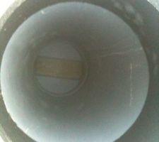 La viabilisation du terrain a bien d&eacute;marr&eacute;, il suffira de bien suivre pour le branchement au r&eacute;seau &eacute;lectrique...