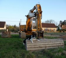 Et après c'est la réunion...