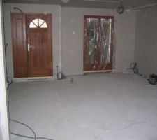 Le salon