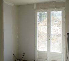 Ma chambre