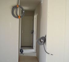 Le couloir