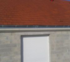 D&eacute;faut tuiles