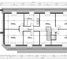 Plan Etage