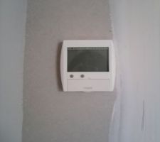 Thermostat