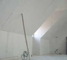 Chambre 1.