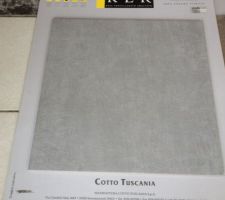 Carrelage pi&egrave;ce de vie proposition 3