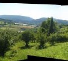 Decouverte du terrain