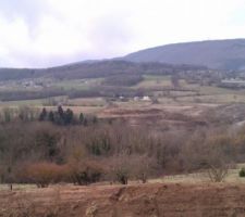 Terrassement