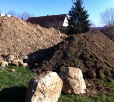 2 petits rochers