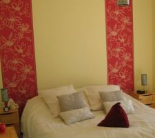 Chambre 1