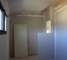 Chambre enfant