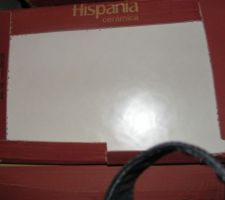 La faience pour le haut de la salle de douche parentale de jusqu'au plafond