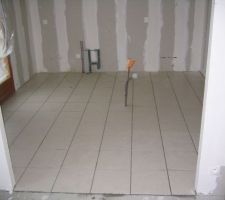 La cuisine, ma pi&egrave;ce t&eacute;moin...