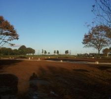 Lotissement du Ch&acirc;teau &agrave; St Laurent de Brevedent