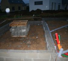 Ok il fait nuit, mais on n'a pas toujours le temps de passer plus t&ocirc;t.