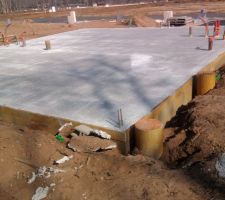 Et il faut a nouveau attendre !!