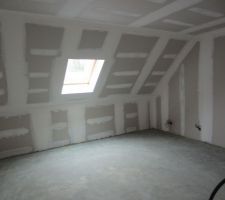 Chambre 1