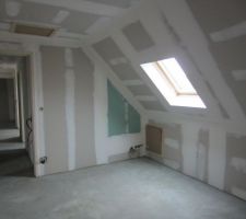 Salle de sport