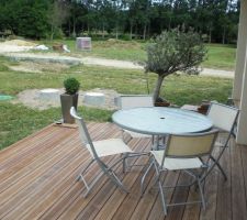 Terrasse arriere avant finition zoom 2