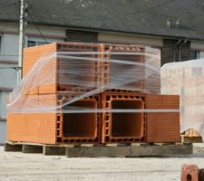 Palette "conduit" de cheminée