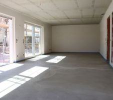 Salle à Manger / Salon