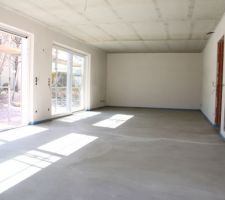 Salle à Manger / Salon