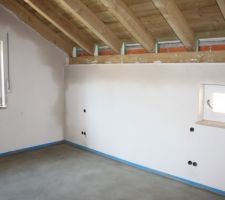 Chambre Royale (étage)