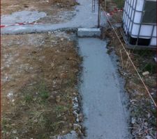 Si quelqu'un sait à quoi sert le parpaing ?