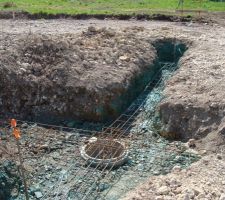LE trou enfin bouch&eacute; et vermifug&eacute; anti-thermite !