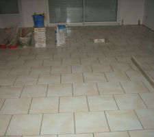 carrelage sejour