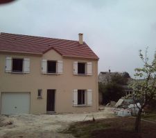 Opération fenteres ouvertres