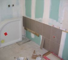 D&eacute;but de notre SdB