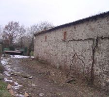 Mur propre