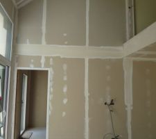 Bandes en cours