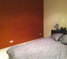Chambre parentale