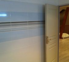 Salle de bain enfant