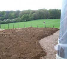 La campagne à la ville