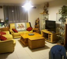 Le salon