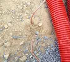 Vide sanitaire : la mise &agrave; la terre