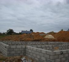 Voici le vide sanitaire