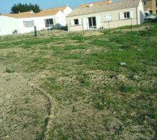 Il n 'y a encore rien