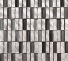 Listel séparation pièce de vie et cuisine